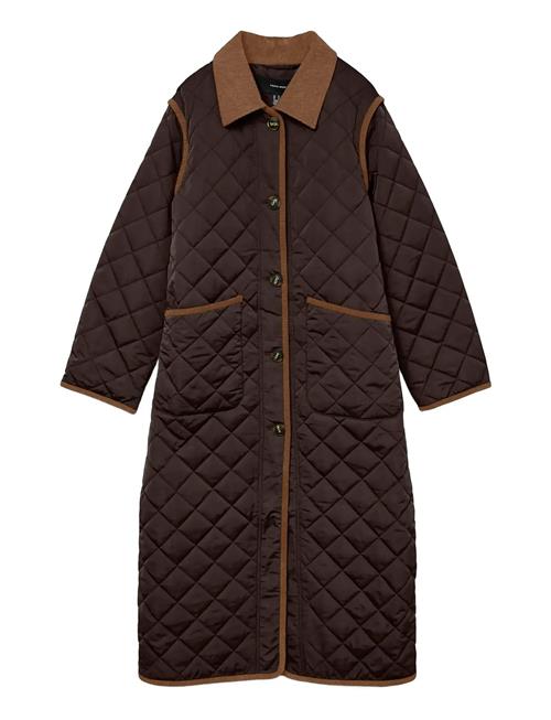 Vero Moda | Vmemily Long Coat Boo | M