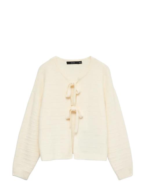 Vero Moda | Vmboom Structure Ls O-Neck Tie Card Boo | XL