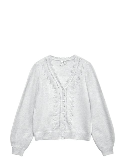 Vero Moda | Vmlya Ls V-Neck Cardigan Btq | XL