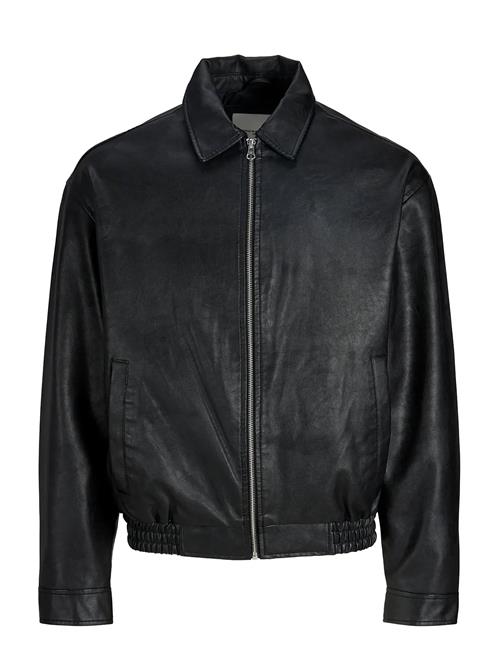Jack & Jones | Jjleon Pu Bomber | M