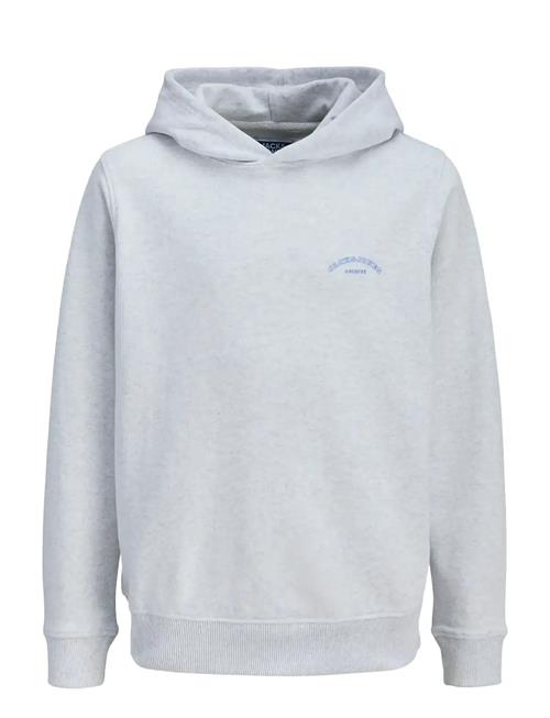 Jack & Jones | Jjcollege Logo Sweat Hood Jnr | 128
