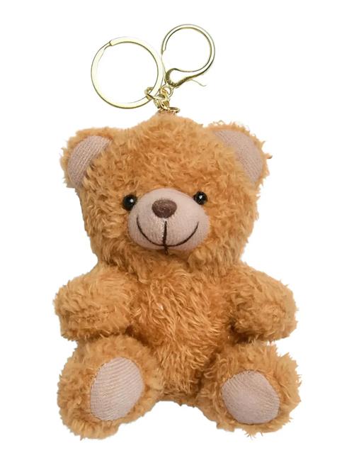 Pieces | Pcteddy Keyhanger Kca | ONE SIZE