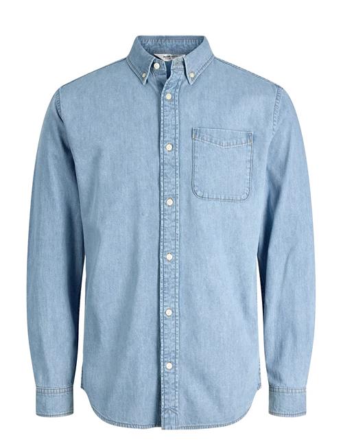Jack & Jones | Jjebrook Jjoxford Shirt Akm 990 Noos | XL