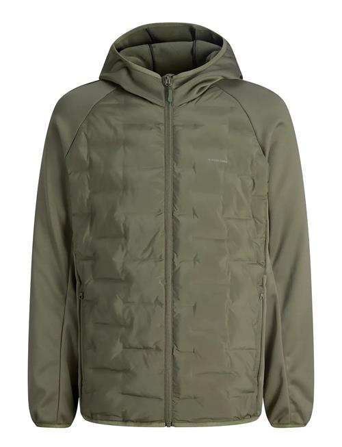 Jack & Jones | Jjeperfect Hybrid Jacket Noos | M