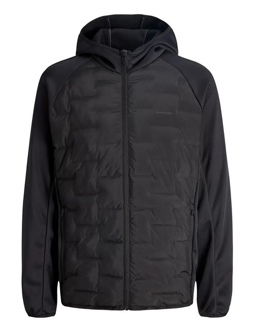 Jack & Jones | Jjeperfect Hybrid Jacket Noos | L