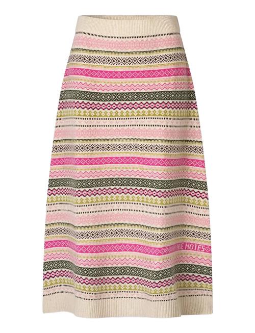 nué notes | Sean Filipe Skirt | M