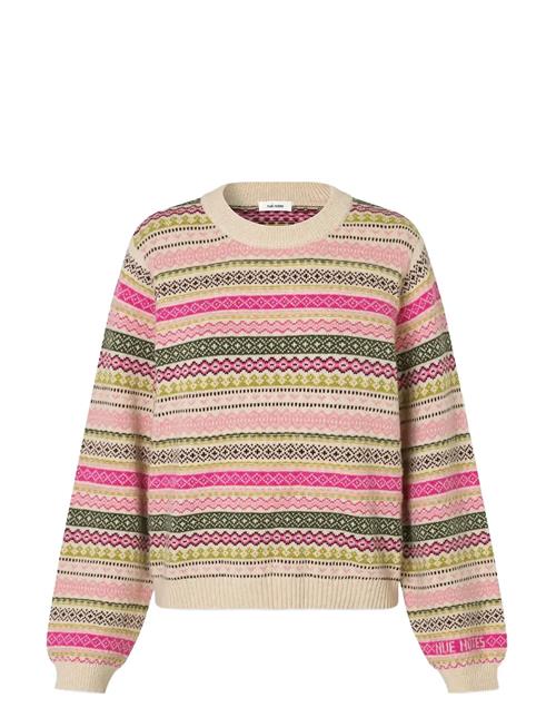 nué notes | Merida Crewneck | XS