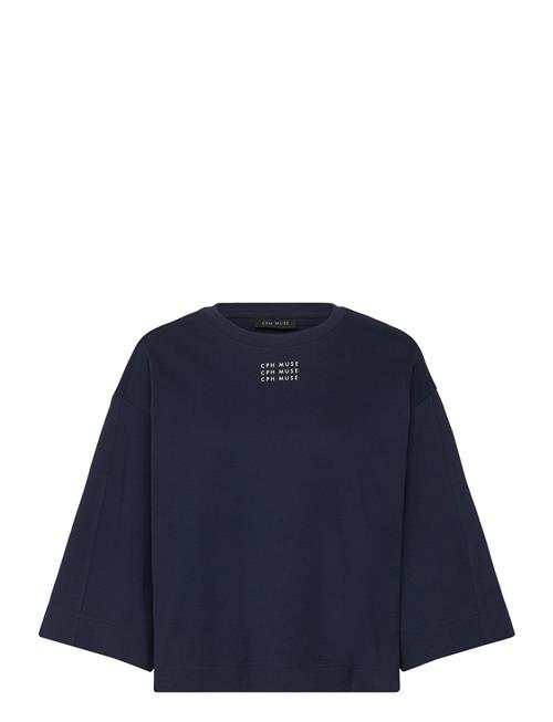 Copenhagen Muse | Cmmuse-Tee | L