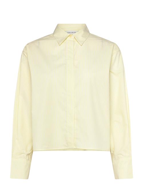 Copenhagen Muse | Cmblaire-Shirt | L/XL