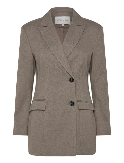 Copenhagen Muse | Cmtara-Blazer | L