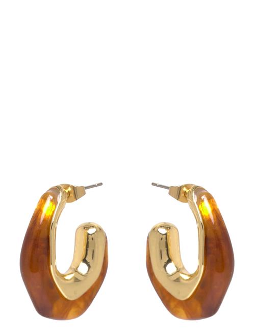 Pieces | Pcreila D Earrings Bundle | ONE SIZE