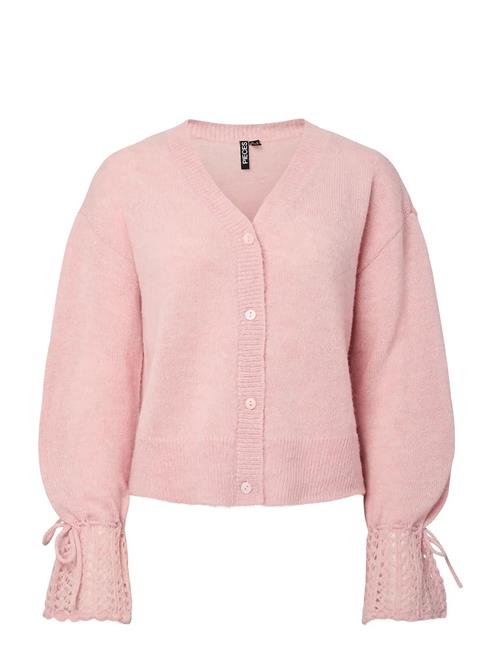 Pieces | Pcsmilla Ls Knit Cardigan D2D | L