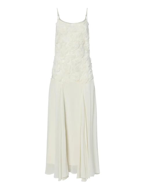 YAS | Yasfeodora Strap Maxi Dress - Celeb | 38