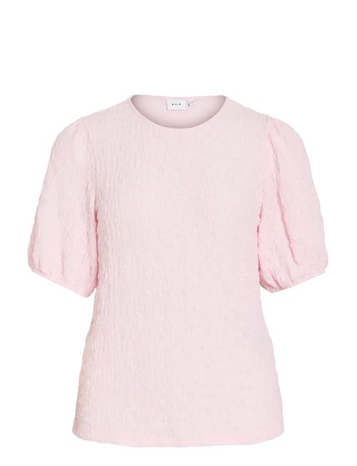 Vila | Vifall O-Neck 2/4 Top - Noos | S