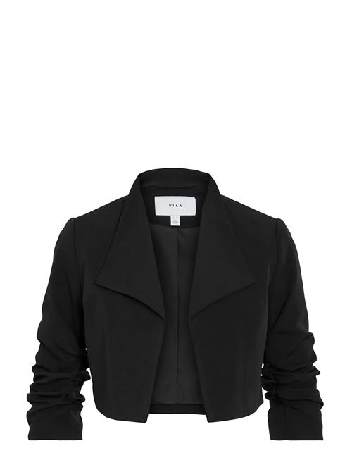 Vila | Viher Bin Cropped Blazer - Noos | 40