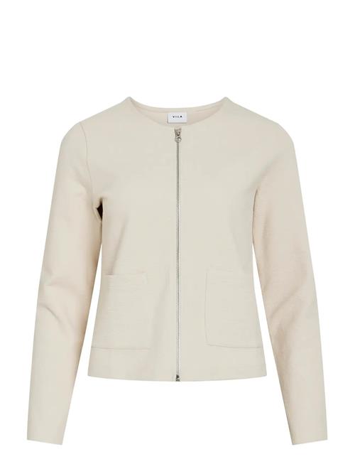 Vila | Vigarden L/S Short Cardigan - Noos | L