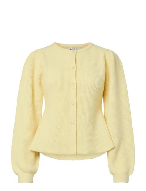 Pieces | Pcsilly Ls Puff Knit Cardigan Noos Bc | XL