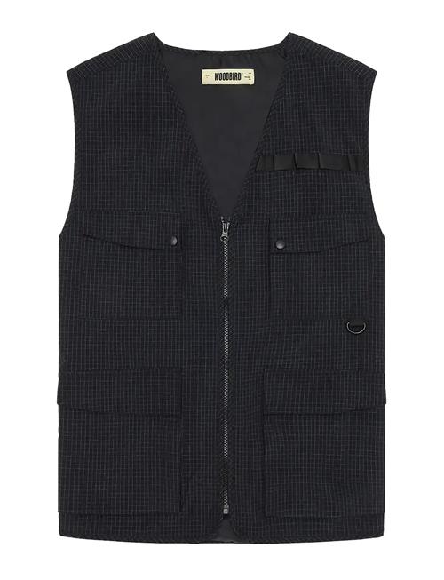 Woodbird | Wbdong Tech Vest | S