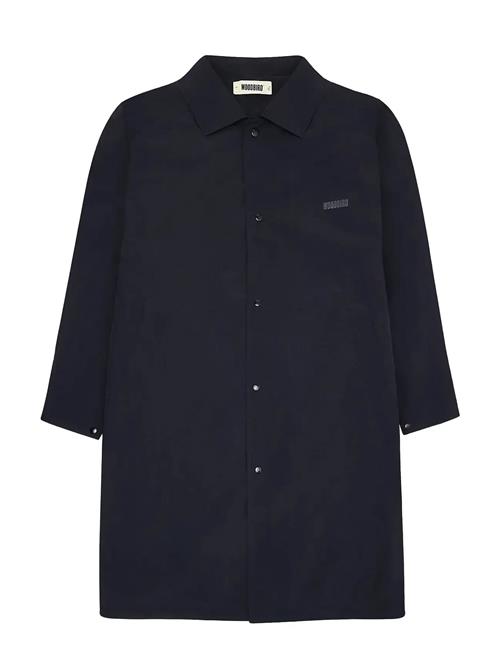 Woodbird | Wbwing Nylon Coat | S