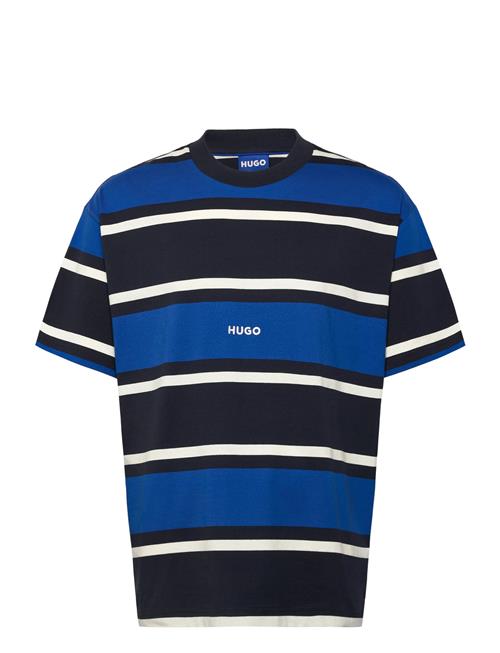HUGO BLUE | Nariles | S