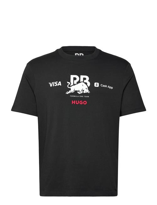 HUGO | Dtsunoda02-Rb24 | XS