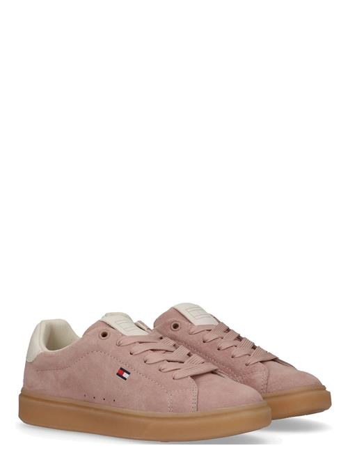 Tommy Hilfiger | Tommy Hilfiger Low Cut Lace-Up Sneaker | 37