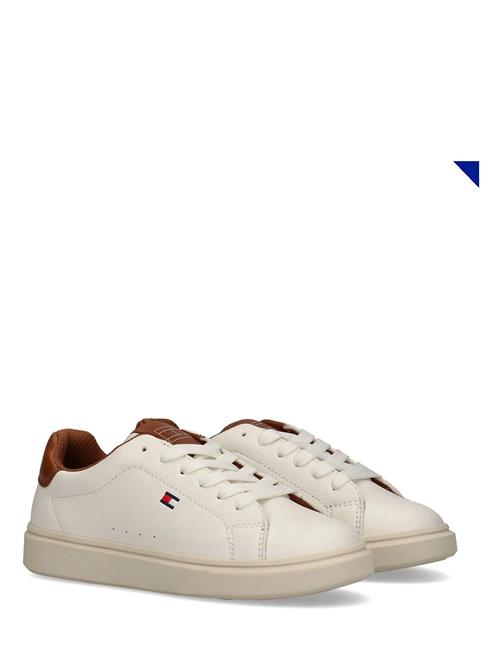 Tommy Hilfiger | Tommy Hilfiger Low Cut Lace-Up Sneaker | 30