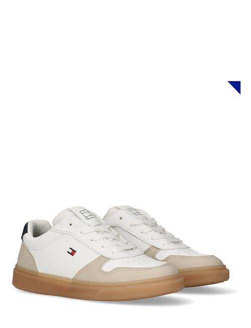 Tommy Hilfiger | Tommy Hilfiger Low Cut Lace-Up Sneaker | 36