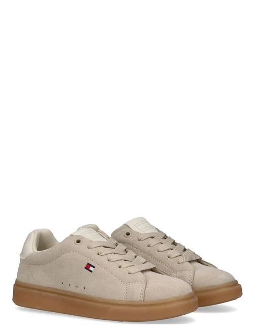 Tommy Hilfiger | Tommy Hilfiger Low Cut Lace-Up Sneaker | 30