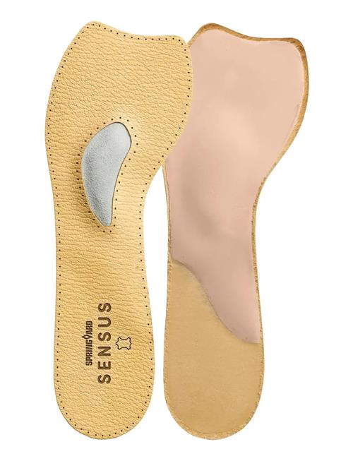 Springyard | Sensus Lady | 35