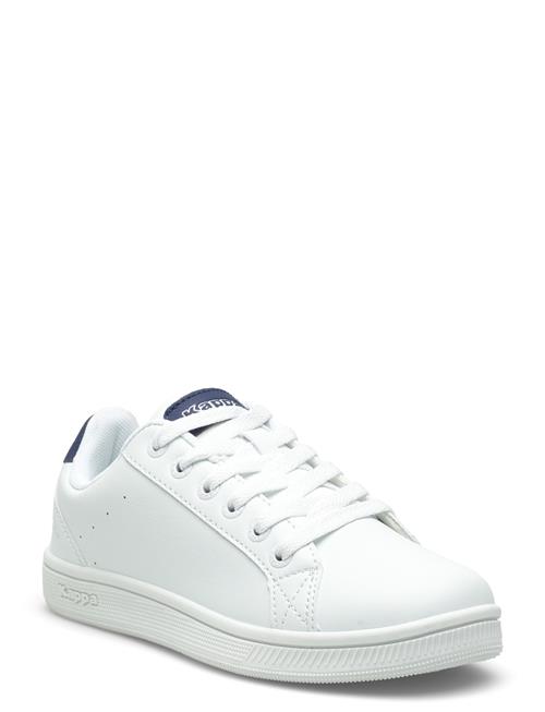 KAPPA | Ku - Logo Skye | 42