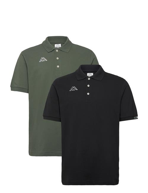 KAPPA | Logo Maltaxita 2 Pak | XL