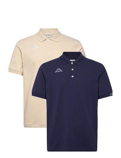 KAPPA | Logo Maltaxita 2 Pak | XS