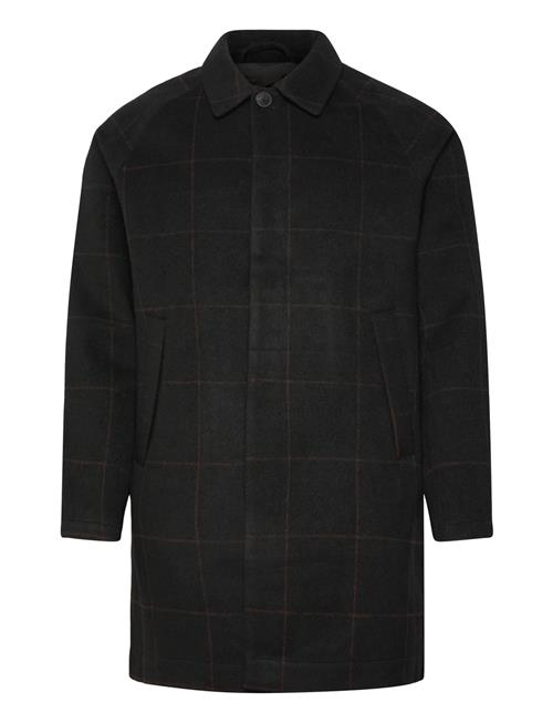 Lexington Clothing | Cane Smart Wool Coat | XXL