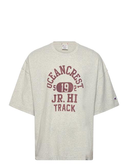 Champion | Ss Tee | S