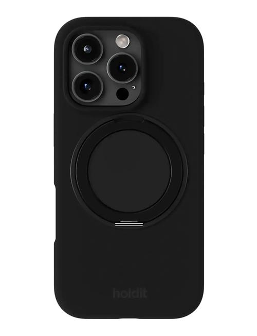 Holdit | Silicone Stand Case Iphone 16 Pro | IPHONE 16PRO