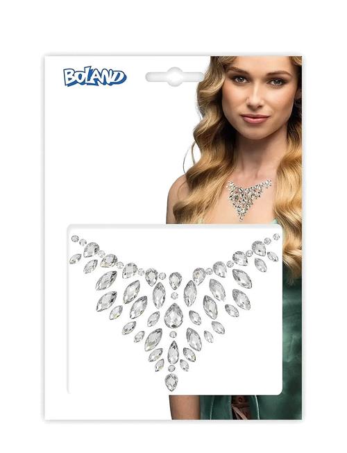 IPK | Body Jewels Silver | 0