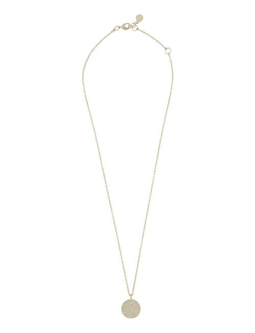 SNÖ of Sweden | Serena Pendant Neck 45 Plain G - 45 Cm | ONE SIZE 45 cm