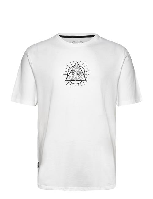 Von Dutch | Von Dutch Triangel - Tshirt | S