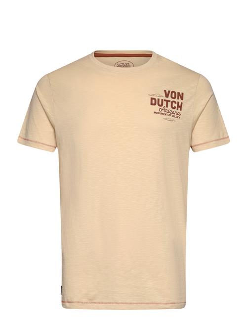 Von Dutch | Von Dutch Valley - Tshirt | L