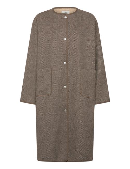 Lollys Laundry | Lockerbiell Coat Ls | S