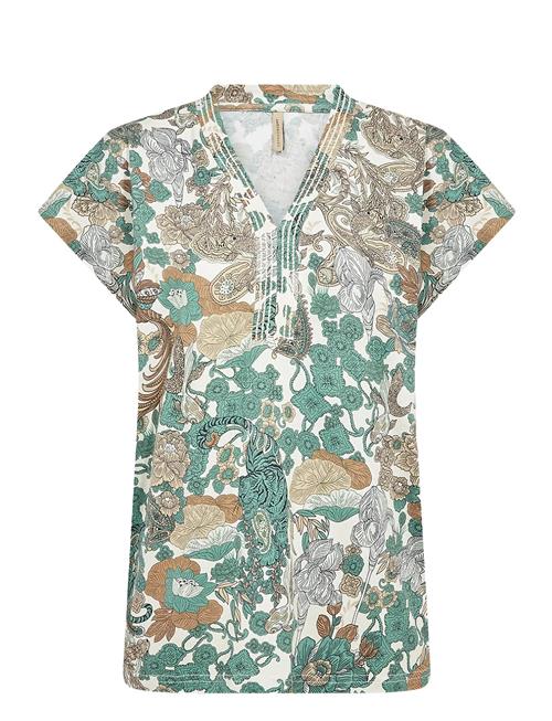 Soyaconcept | Sc-Felicity Aop | S