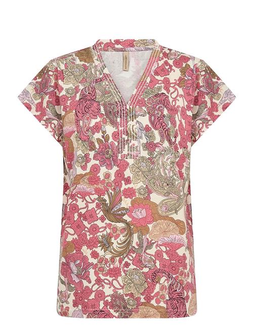 Soyaconcept | Sc-Felicity Aop | S