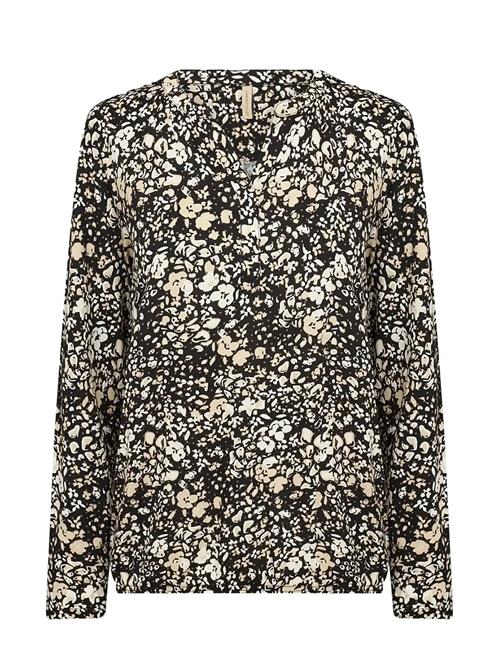 Soyaconcept | Sc-Felicity Aop | XS