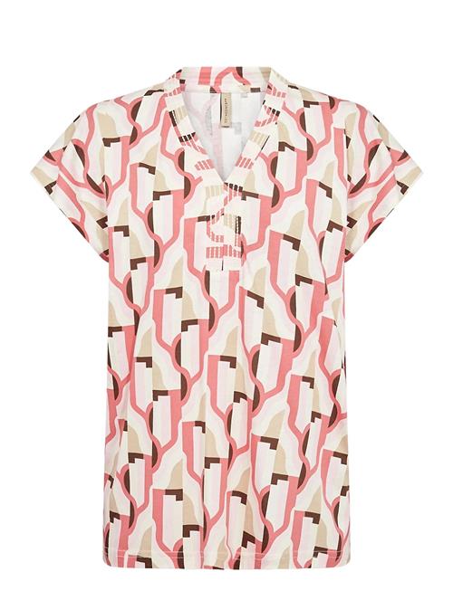 Soyaconcept | Sc-Felicity Aop | XL