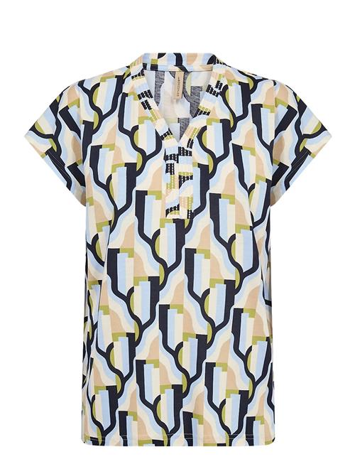 Soyaconcept | Sc-Felicity Aop | XL