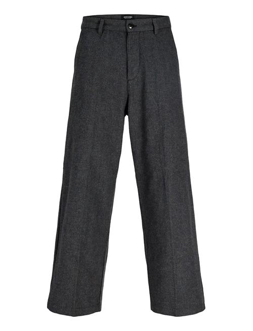 Jack & Jones | Jpstowen Frost Flannel Chino Stydaw25Ltn | 30 x 32