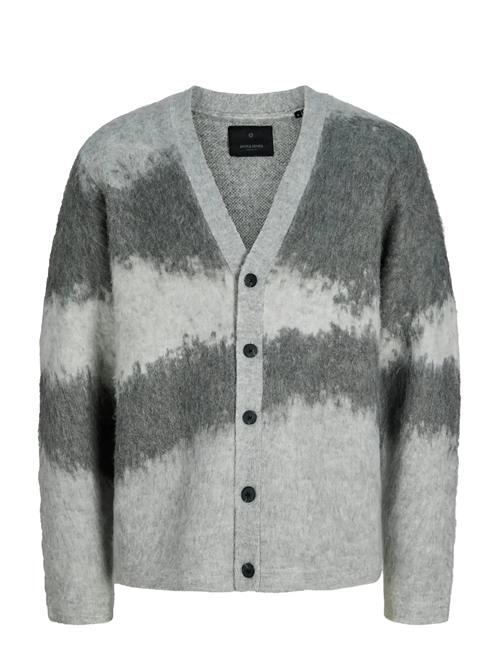 Jack & Jones | Jprblatravis Knit Cardigan Styd Aw25 | XL
