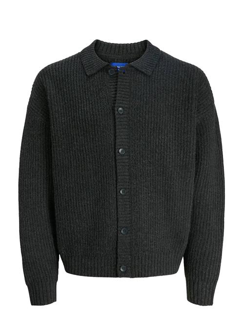 Jack & Jones | Joryork Knit Cardigan Polo Stydaw25 | XXL