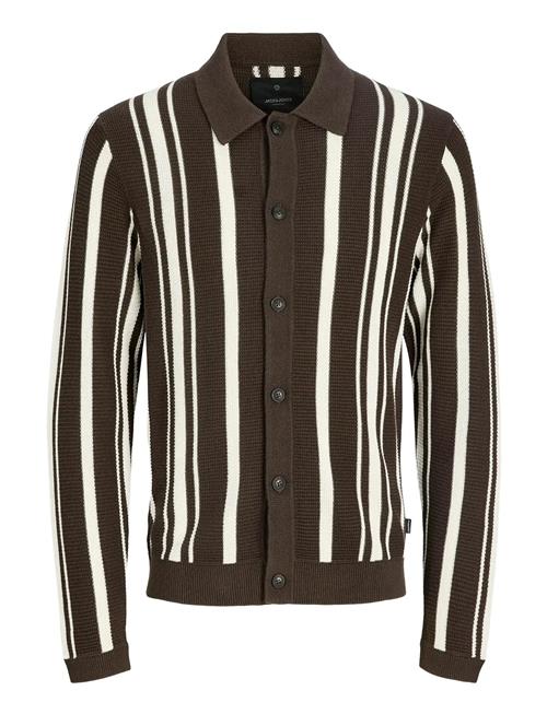 Jack & Jones | Jprbladevin Knit Cardigan Styd Aw25 | M